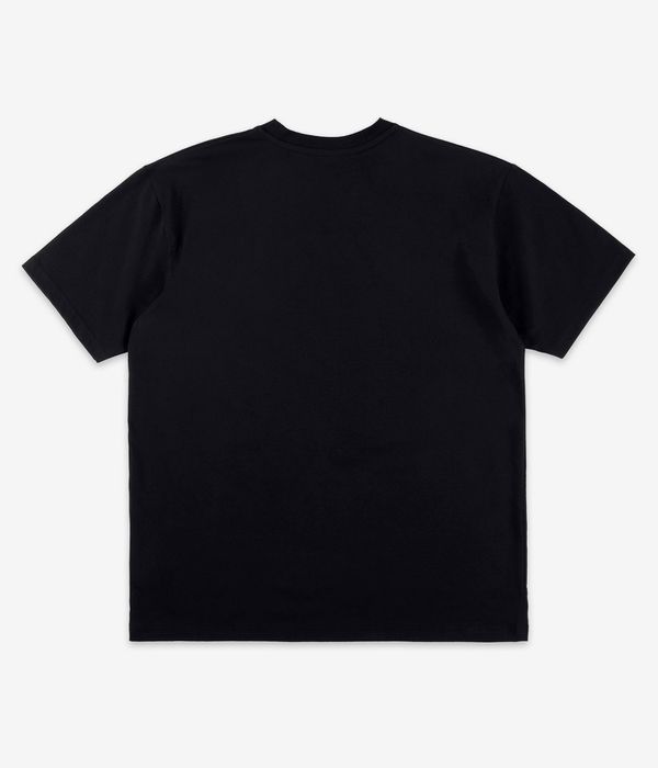 Origin Redefine Organic T-Shirt (black)