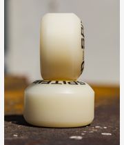 Spitfire Formula Four Ishod Lock In Classic Wheels (natural) 55 mm 93A 4 Pack
