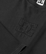 DC Twofer Long sleeve (black)