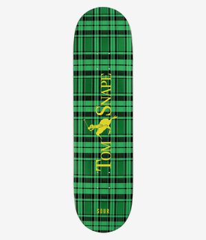 SOUR SOLUTION Tom Snape 8.25" Skateboard Deck (multi)