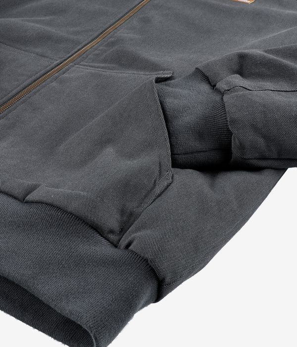 Iriedaily Dock36 Swing Veste (jungle green)