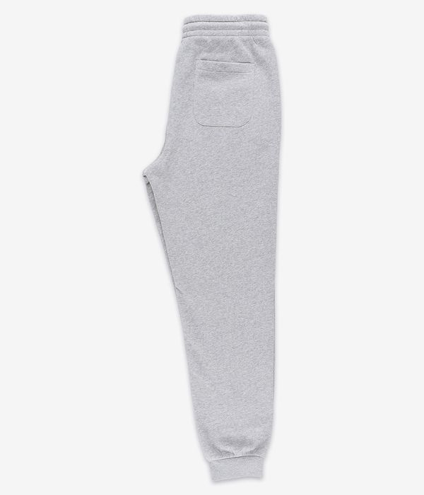 DC Riot Spodnie (medium grey heather)
