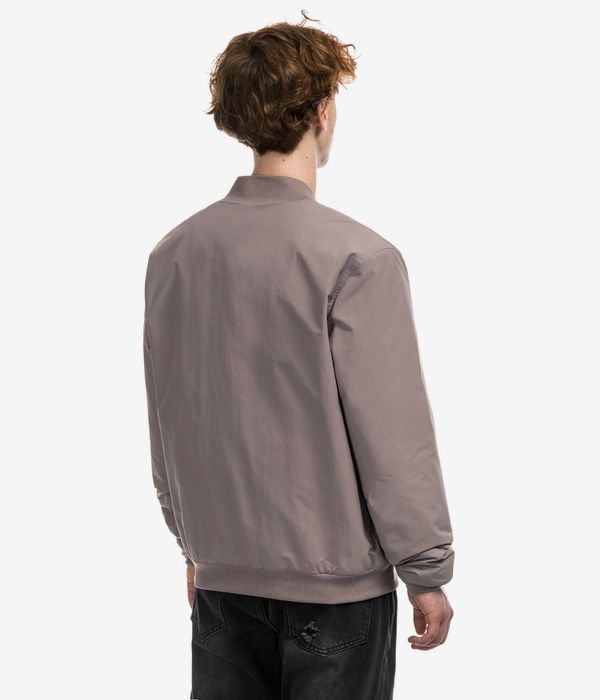 Patagonia Isthmus Deck Jacket (seabird grey)