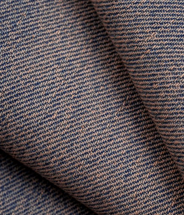 REELL Organic Baggy Jeans (vintage 1997)