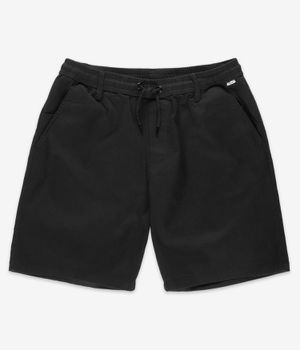REELL Reflex Lazy Shorts (black)
