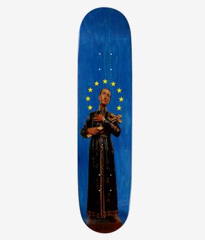 skatedeluxe Pray 7.75" Planche de skateboard (multi)