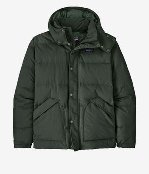 Patagonia Downdrift Kurtka (old growth green)