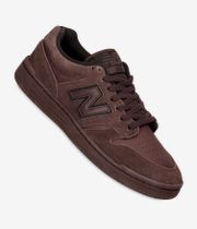 New Balance Numeric 480 Zapatilla (chocolate brown chocolate brown)
