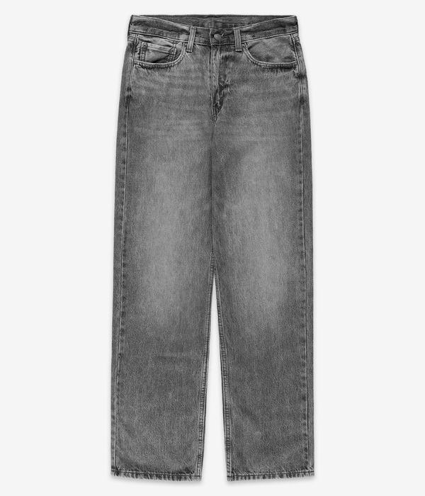 Levi's 565 Loose Straight Jeans (coded message)