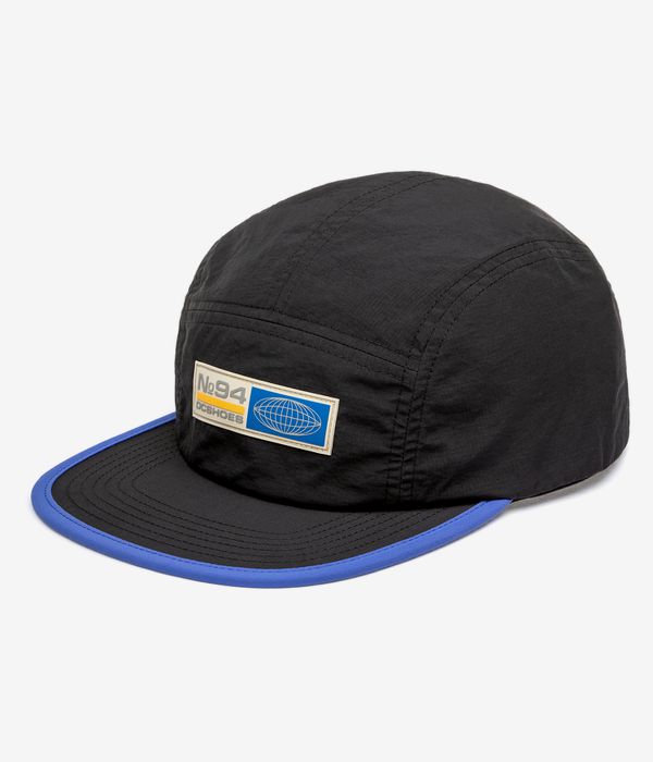 DC All Terrain Camp Cap (black)