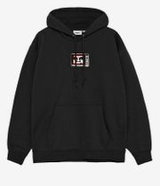 Obey TV Hoodie (black)