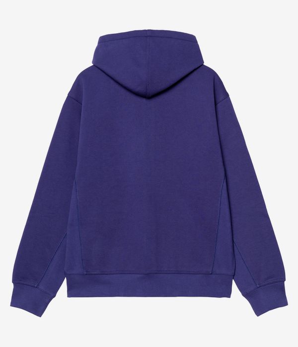 Carhartt WIP American Script Giacca (aura)