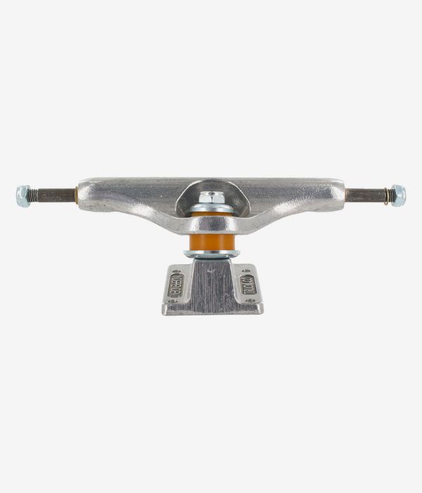 Independent 149 Stage 11 Standard Truck (silver) 8.5"