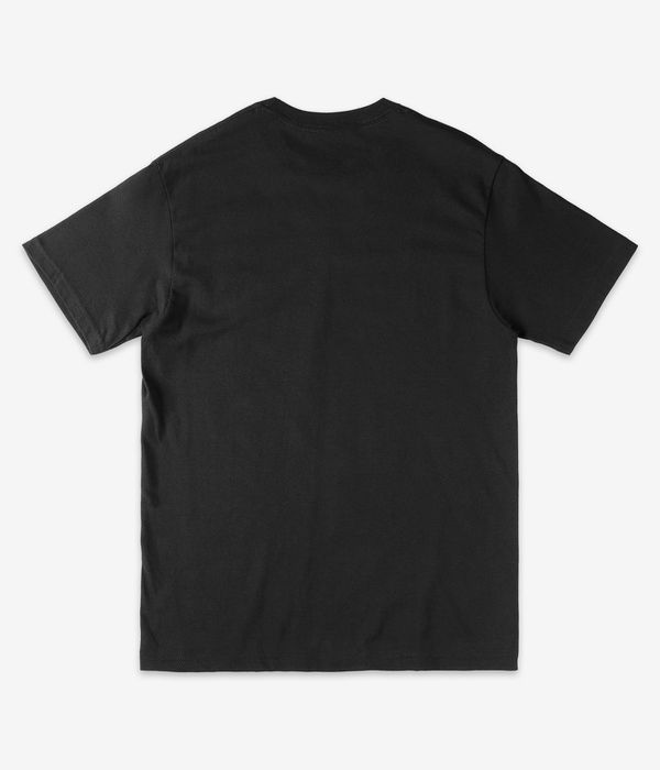 April Buggin T-Shirty (black)