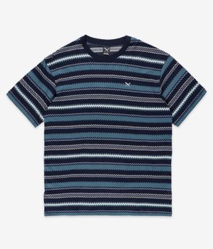 Iriedaily Lucio T-Shirty (midnight)