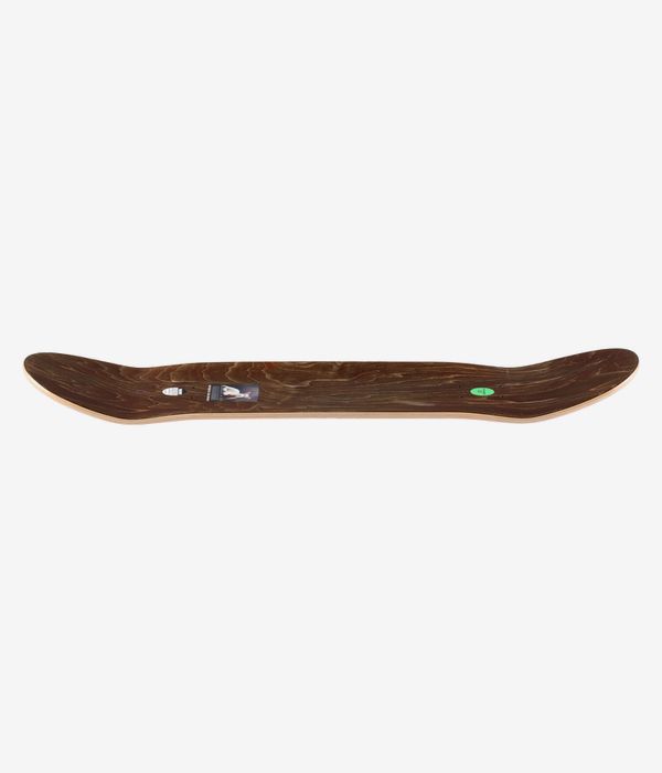 Sci-Fi Fantasy Hsu Lamb 8.25" Planche de skateboard (multi)