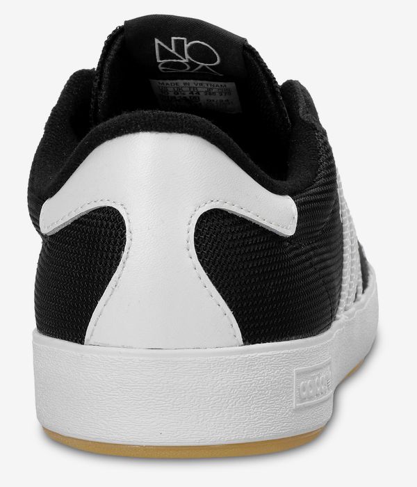 adidas Skateboarding Nora Shoes (core black zero spark)