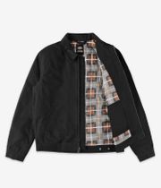 Dickies x Thrasher Logo Jacke (black)