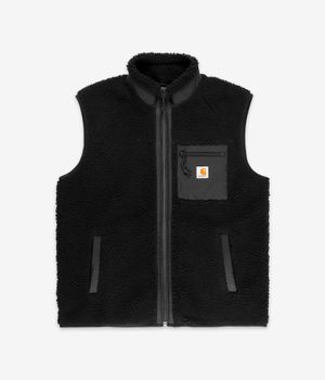 Carhartt WIP Prentis Liner Weste (black)