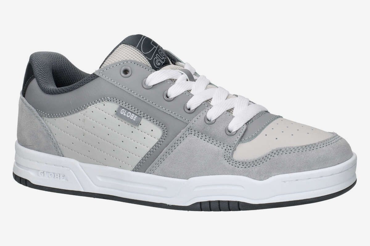 Globe Mojo 2.0 Shoes (triple grey)