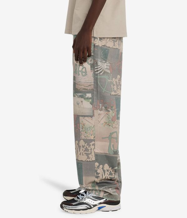 Element Big 5 Jeans (scenes washed)