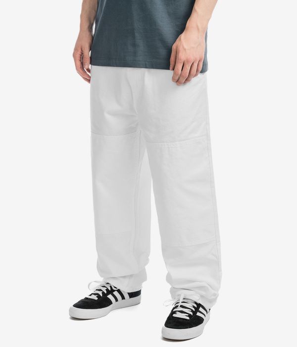 Polar 93 Work Pants (white)