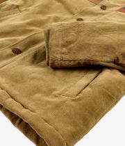 Iriedaily Trapas Jacket (mustard)