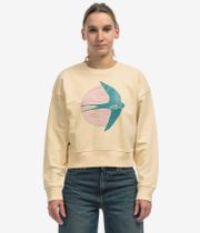 Anuell Martem Jersey women (summer yellow)