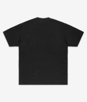 HUF On The Cob Camiseta (black)