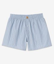 Carhartt WIP Boxer Cotton Boxershorts (blue fog)