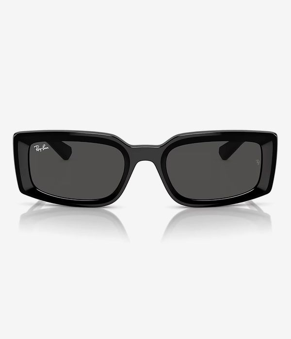 Ray-Ban Kiliane Sunglasses 54mm (black II)