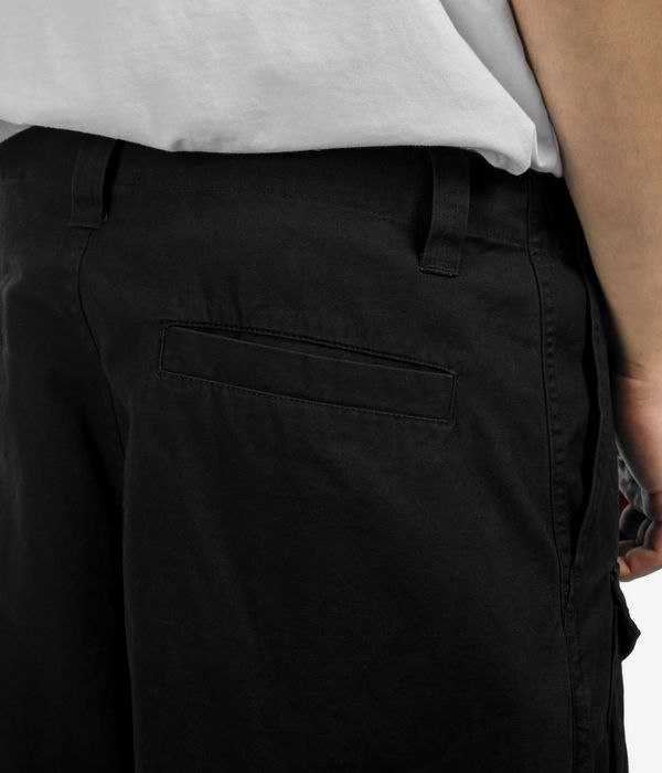 Carhartt WIP Tracker Pant Hose (black)