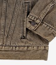 Levi's The Trucker Jacket (space dust od t)