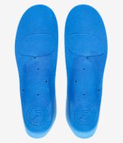 Footprint Camo King Foam Orthotics Fluid X Pro Wkładki (white)