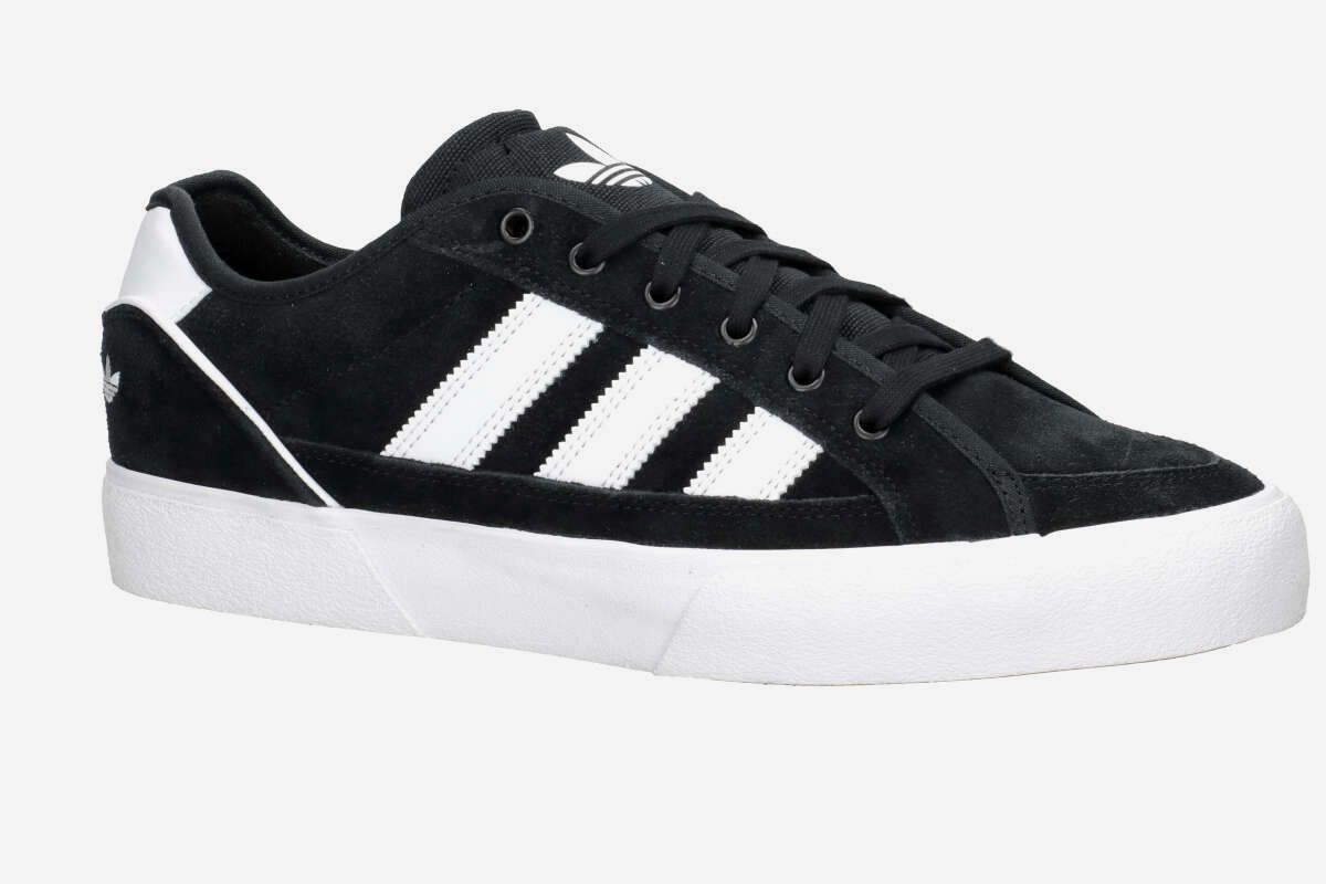Adidas matchcourt rx black cheap
