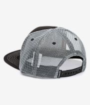 Independent BTG Summit Trucker Casquette (black grey contrast)