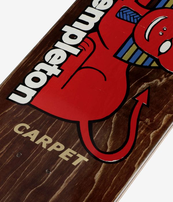 Carpet Company Guest Pro 8.25" Skateboard Deck (2026)