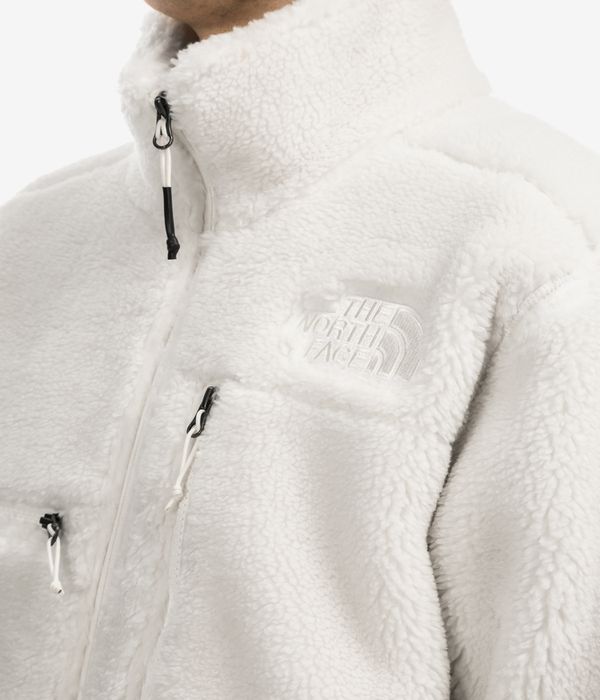 The North Face Denali X Jacket (white dune)