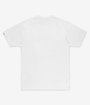 Vans Celestial Smiling Sun T-Shirt (white)