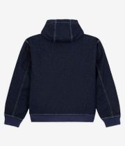 Dickies Denim Jacket (rinsed)