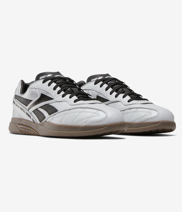 Reebok Hammer Street Shoes (silver)