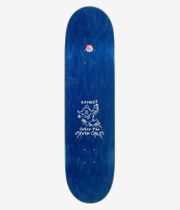 Krooked Cales Guest Pro 8.38" Tavola da skateboard (turquoise)