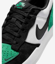 Nike SB Force 58 Buty (white black stadium green)