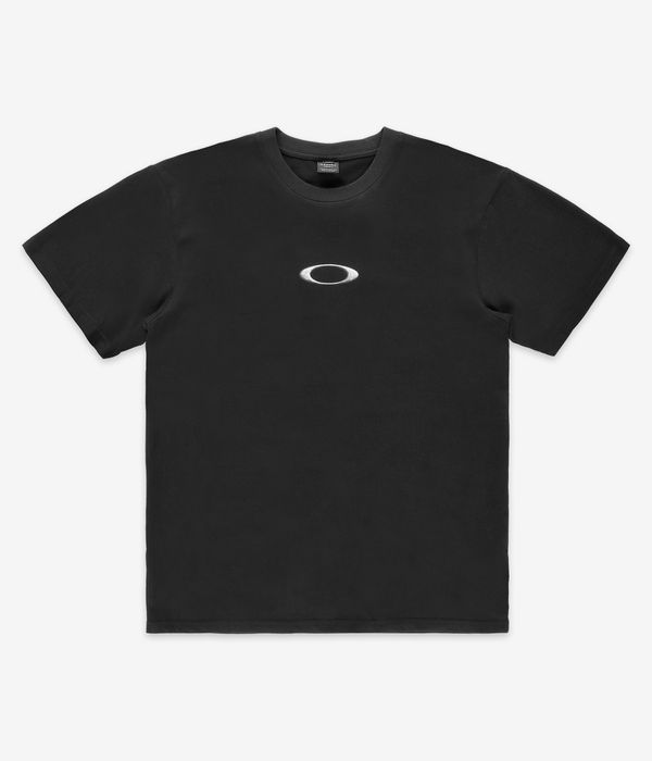 Oakley MTL Camiseta (blackout)