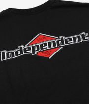 Independent Mojochrome T-Shirty (black)