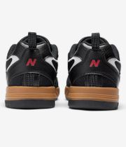 New Balance Numeric 808 Lite Schoen (black)