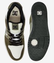 DC Manteca 4 Schuh (khaki dark olive)
