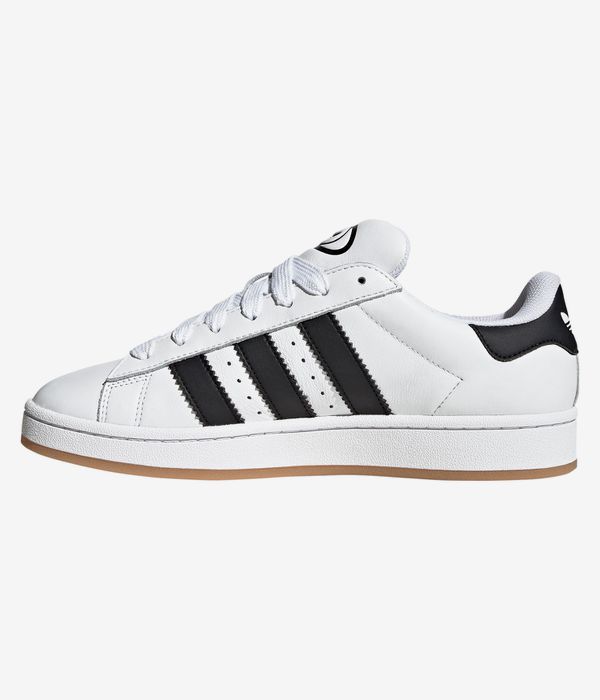 adidas Originals Campus 00s Shoes (white core black core black)