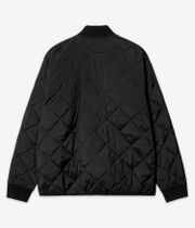 Carhartt WIP Barrow Liner Jacket (black)