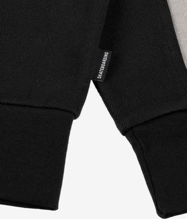 adidas Crew Sweatshirt (black putbei)